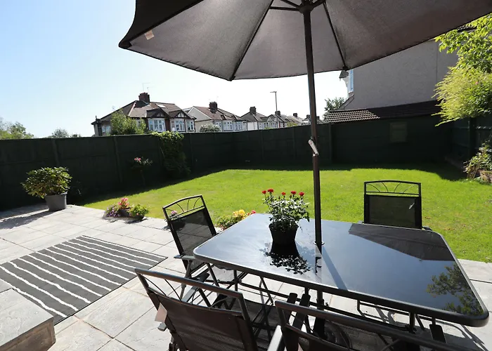 Amazing London Hotel